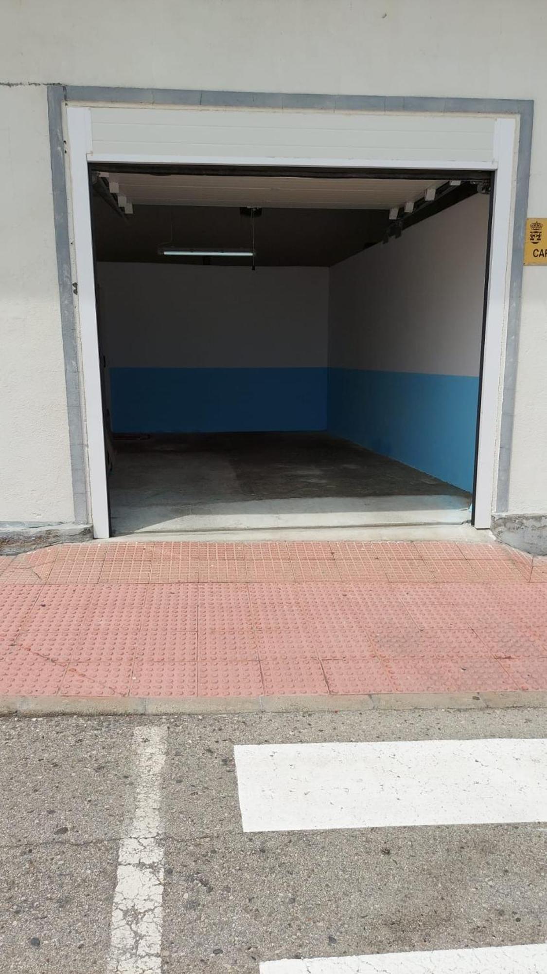 Piso A Pie De Playa Apartment Burela Luaran gambar